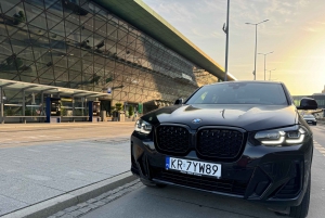 Częstochowa Czarna Madonna - wycieczka z przewodnikiem i transportem