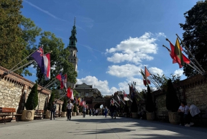 Częstochowa Czarna Madonna - wycieczka z przewodnikiem i transportem