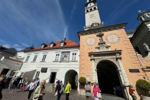 Częstochowa Czarna Madonna - wycieczka z przewodnikiem i transportem