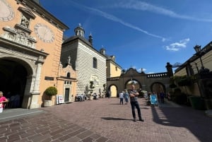 Częstochowa Czarna Madonna - wycieczka z przewodnikiem i transportem