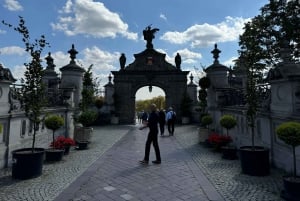 Częstochowa Czarna Madonna - wycieczka z przewodnikiem i transportem