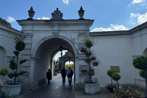 Częstochowa Czarna Madonna - wycieczka z przewodnikiem i transportem