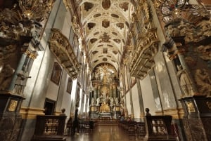 Czestochowa: Jasna Góra Monastery Full–Day Tour from Krakow