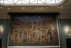 Visite privée « Da Vinci à Cracovie » : 2 musées et 3 sites culturels