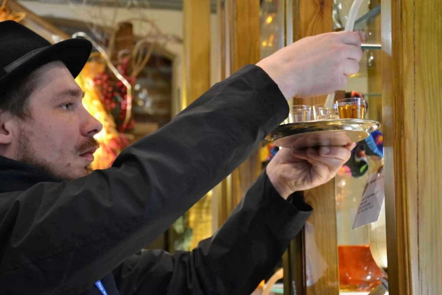 Alla scoperta dei sapori locali di Cracovia: tour gastronomico