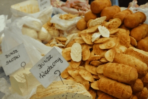 Alla scoperta dei sapori locali di Cracovia: tour gastronomico