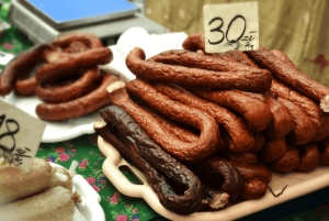 Alla scoperta dei sapori locali di Cracovia: tour gastronomico