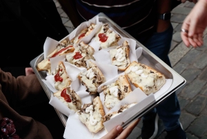 Alla scoperta dei sapori locali di Cracovia: tour gastronomico