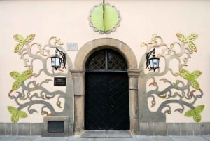 Cracovia: ticket de acceso al Museo Etnográfico