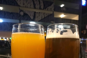 EVERYDAY Krakau Bierverkostung Tour