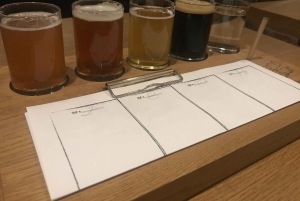 EVERYDAY Krakau Bierverkostung Tour