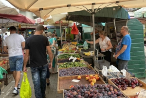 Guida esclusiva di Cracovia