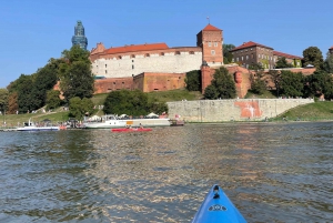 Guida esclusiva di Cracovia
