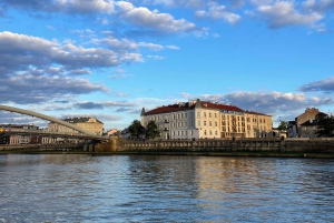 Guida esclusiva di Cracovia