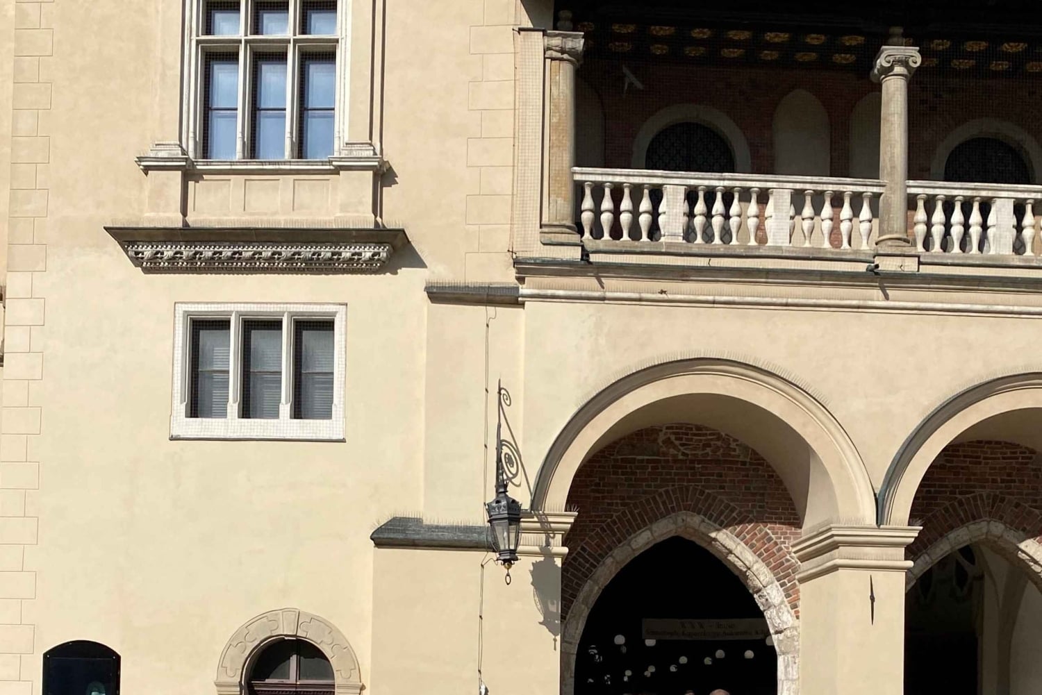 Verken Kazimierz op de fiets – 2 uur durende tour door de Joodse wijk van Krakau