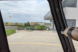 Exploreain Helicopter Tour over Krakow & Tatra Mountains