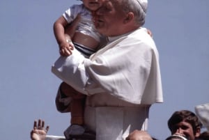 From Krakow: In the Footsteps of John Paul II