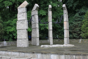 Fra Krakow: Alternativ tur til Auschwitz-komplekset