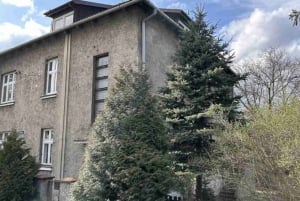 Fra Krakow: Alternativ tur til Auschwitz-komplekset