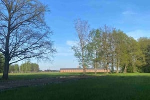 Fra Krakow: Alternativ tur til Auschwitz-komplekset