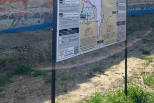 Fra Krakow: Alternativ tur til Auschwitz-komplekset