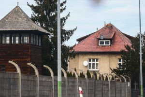 Fra Krakow: Alternativ tur til Auschwitz-komplekset