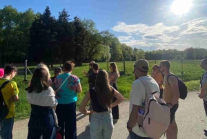 Fra Krakow: Alternativ tur til Auschwitz-komplekset