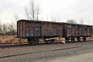 Fra Krakow: Alternativ tur til Auschwitz-komplekset