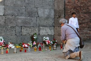 From Krakow: Auschwitz-Birkenau Full-Day Tour with Pickup