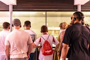 Cracovia: tour guidato di Auschwitz-Birkenau con servizio navetta