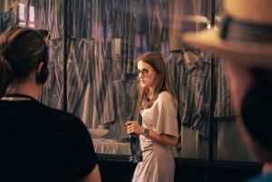 Cracovia: tour guidato di Auschwitz-Birkenau con servizio navetta