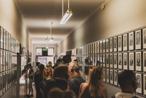 Cracovia: tour guidato di Auschwitz-Birkenau con servizio navetta