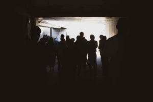 Cracovia: tour guidato di Auschwitz-Birkenau con servizio navetta