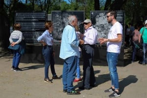 From Krakow: Auschwitz-Birkenau Guided Tour & Pickup Options