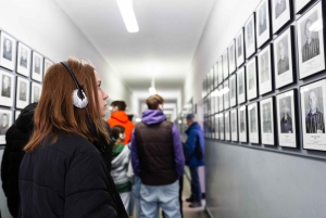 Vanuit Krakau: Auschwitz & Birkenau rondleiding met pick-up