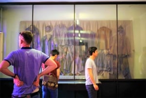 Au départ de Cracovie : visite de dernière minute du musée Auschwitz-Birkenau