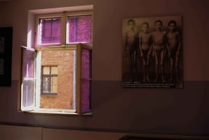 Au départ de Cracovie : visite de dernière minute du musée Auschwitz-Birkenau