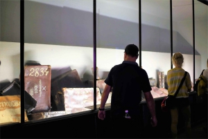 Au départ de Cracovie : visite de dernière minute du musée Auschwitz-Birkenau