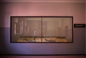 Au départ de Cracovie : visite de dernière minute du musée Auschwitz-Birkenau