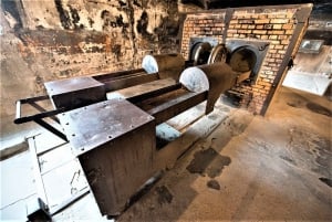 Au départ de Cracovie : visite de dernière minute du musée Auschwitz-Birkenau