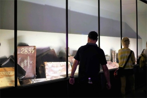 De Cracóvia: excursão de última hora ao Museu Auschwitz-Birkenau