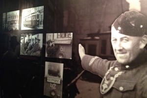 Von Krakau aus: Auschwitz-Birkenau Private oder geteilte Tour