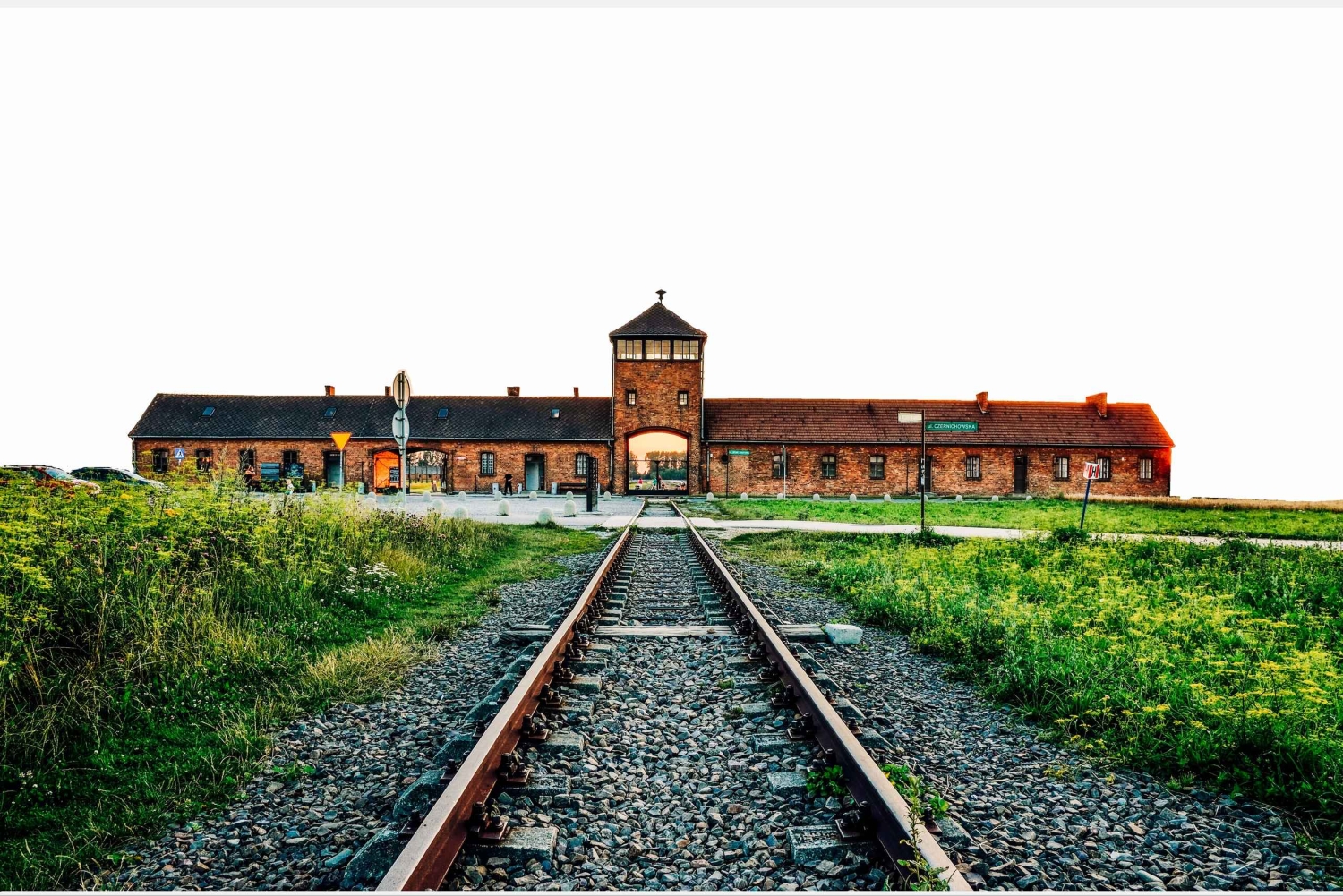 Da Cracovia: Tour di Auschwitz-Birkenau e della Fabbrica di Schindler
