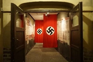 Da Cracovia: Tour di Auschwitz-Birkenau e della Fabbrica di Schindler