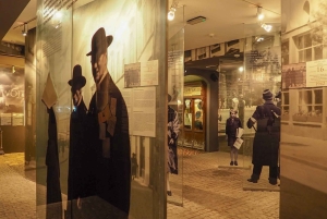 Da Cracovia: Tour di Auschwitz-Birkenau e della Fabbrica di Schindler