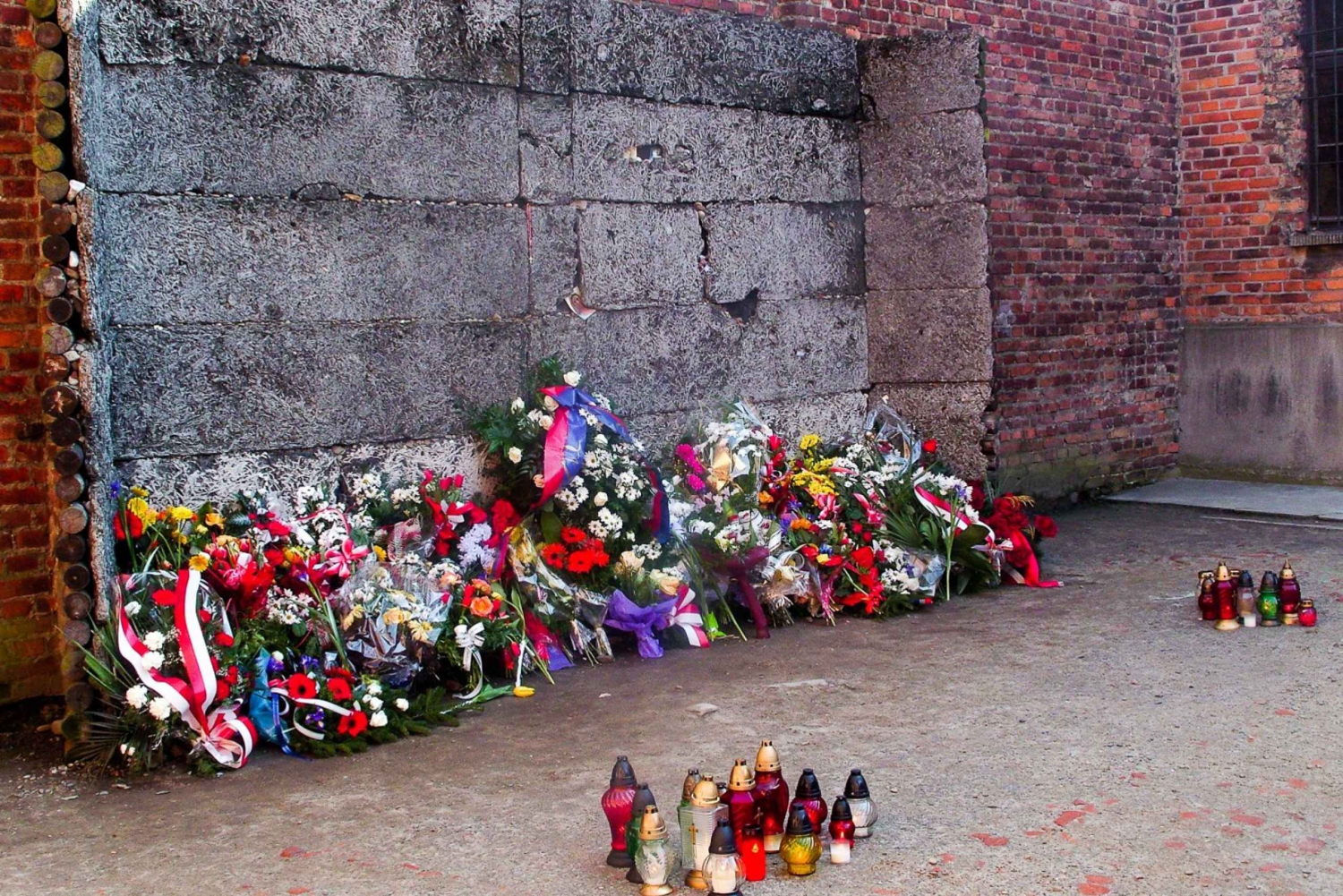 From Krakow: Auschwitz-Birkenau Self-Guided Tour