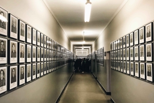 Von Krakau aus: Auschwitz Birkenau Selbstgeführte Tour
