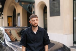 Fra Krakow: Auschwitz Museum og Wieliczka-saltminen