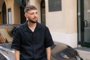 Fra Krakow: Auschwitz Museum og Wieliczka-saltminen