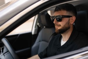 Fra Krakow: Auschwitz Museum og Wieliczka-saltminen